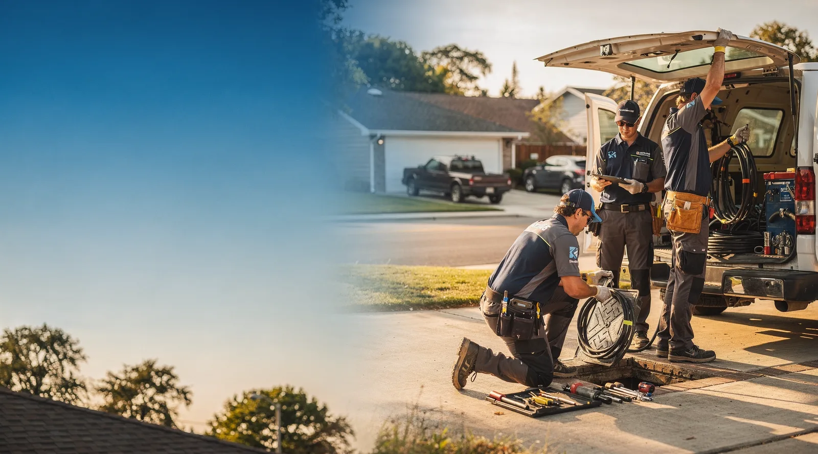 Water Softener Installation in Camptonville, CA near me